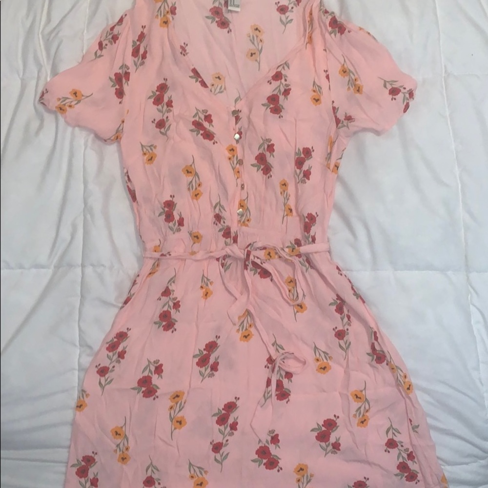 Forever 21 Dress